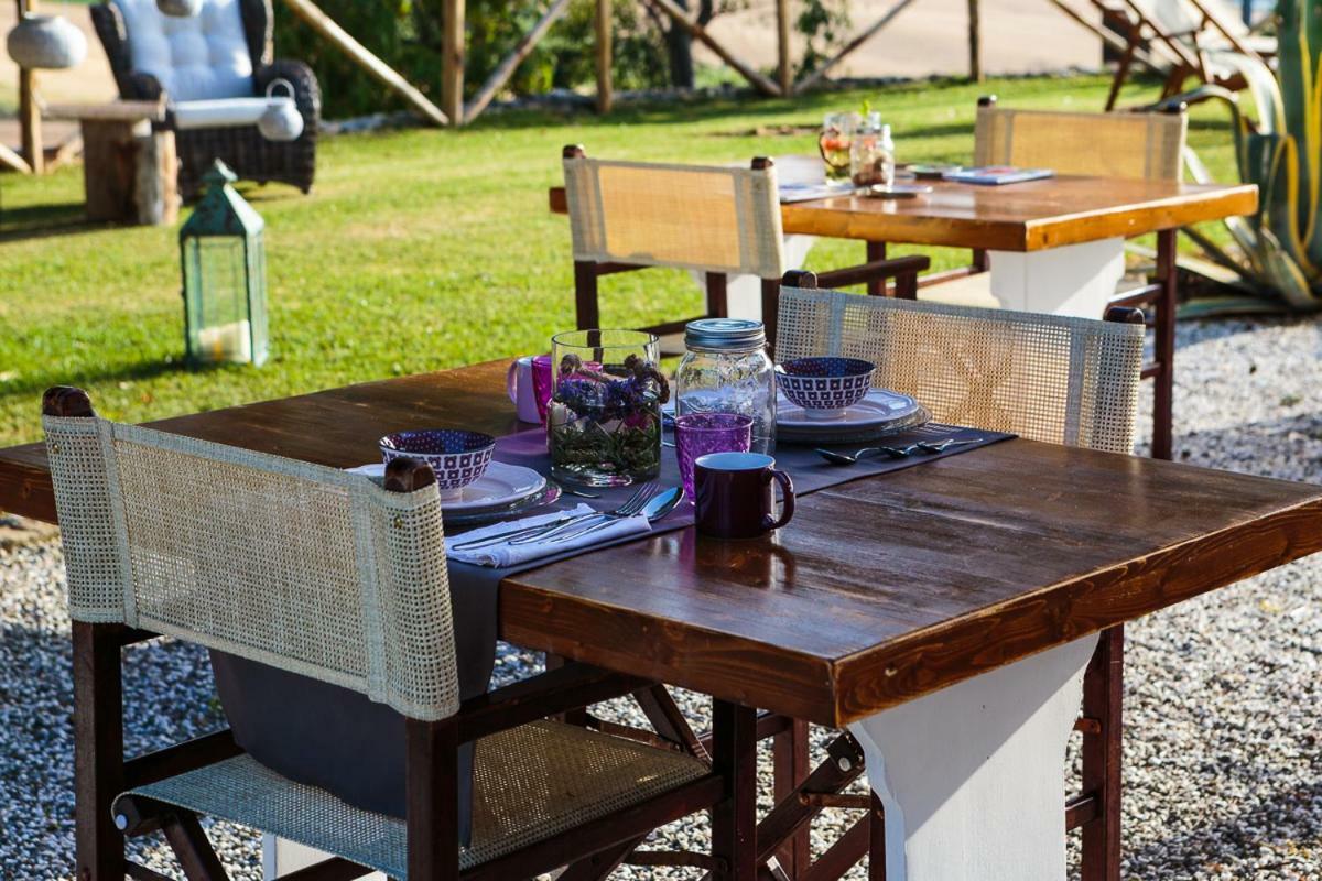 Bed and Breakfast Il Montelletto Santa Luce Exterior foto