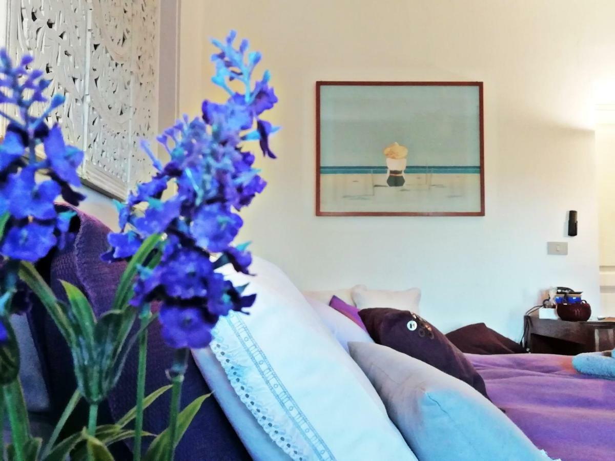 Bed and Breakfast Il Montelletto Santa Luce Exterior foto